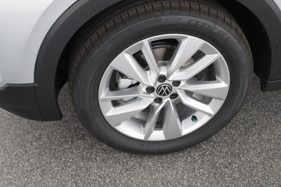 VW T-Cross Gebrauchtwagen VW T-Cross Gebrauchtwagen