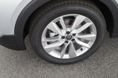 VW T-Cross Gebrauchtwagen VW T-Cross Gebrauchtwagen