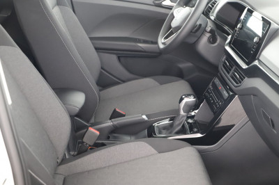 VW T-Cross Gebrauchtwagen VW T-Cross Gebrauchtwagen
