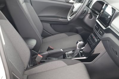 VW T-Cross Gebrauchtwagen VW T-Cross Gebrauchtwagen
