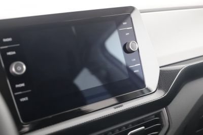 VW T-Cross Gebrauchtwagen VW T-Cross Gebrauchtwagen
