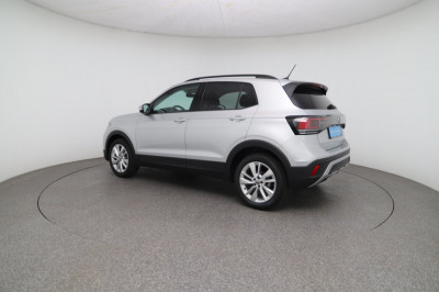 VW T-Cross Gebrauchtwagen VW T-Cross Gebrauchtwagen