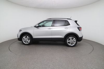 VW T-Cross Gebrauchtwagen VW T-Cross Gebrauchtwagen