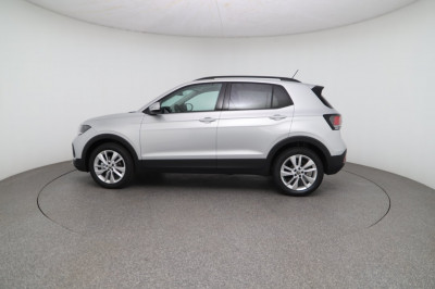 VW T-Cross Gebrauchtwagen VW T-Cross Gebrauchtwagen
