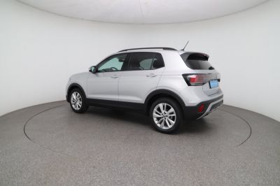 VW T-Cross Gebrauchtwagen VW T-Cross Gebrauchtwagen