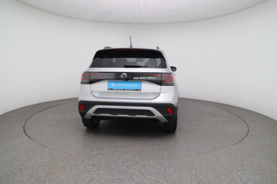 VW T-Cross Gebrauchtwagen VW T-Cross Gebrauchtwagen