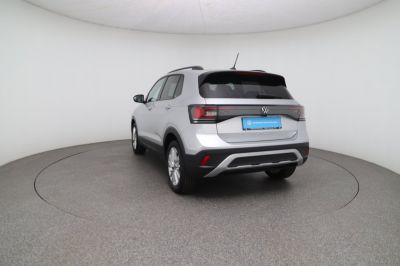 VW T-Cross Gebrauchtwagen VW T-Cross Gebrauchtwagen