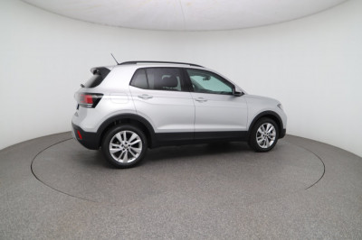 VW T-Cross Gebrauchtwagen VW T-Cross Gebrauchtwagen