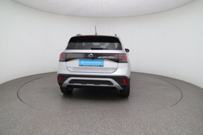 VW T-Cross Gebrauchtwagen VW T-Cross Gebrauchtwagen
