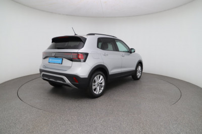 VW T-Cross Gebrauchtwagen VW T-Cross Gebrauchtwagen