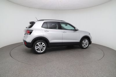 VW T-Cross Gebrauchtwagen VW T-Cross Gebrauchtwagen