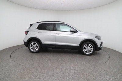 VW T-Cross Gebrauchtwagen VW T-Cross Gebrauchtwagen