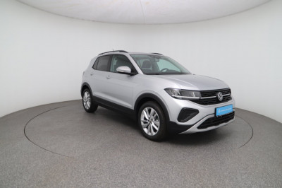 VW T-Cross Gebrauchtwagen VW T-Cross Gebrauchtwagen