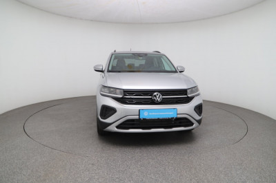 VW T-Cross Gebrauchtwagen VW T-Cross Gebrauchtwagen