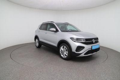 VW T-Cross Gebrauchtwagen VW T-Cross Gebrauchtwagen
