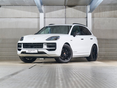 Porsche Cayenne Gebrauchtwagen