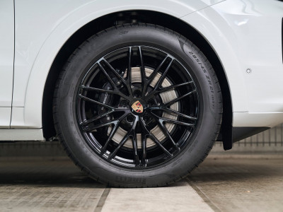 Porsche Cayenne Gebrauchtwagen