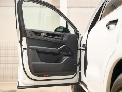 Porsche Cayenne Gebrauchtwagen