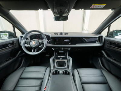 Porsche Cayenne Gebrauchtwagen