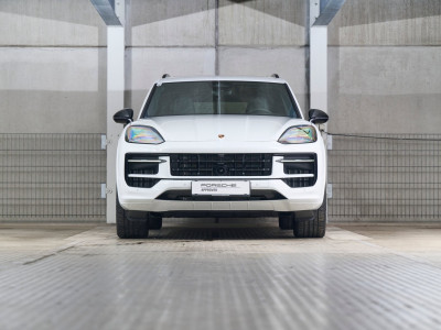 Porsche Cayenne Gebrauchtwagen