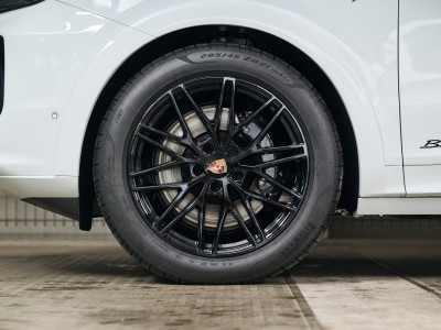 Porsche Cayenne Gebrauchtwagen
