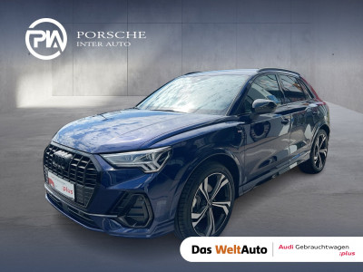Audi Q3 Gebrauchtwagen Audi Q3 Gebrauchtwagen