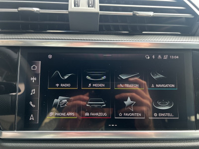 Audi Q3 Gebrauchtwagen Audi Q3 Gebrauchtwagen