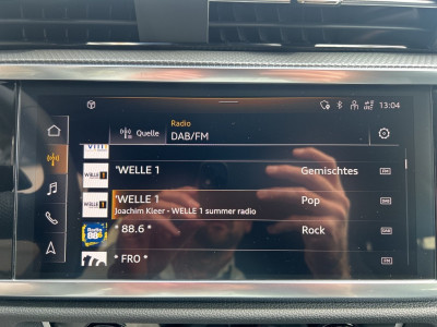 Audi Q3 Gebrauchtwagen Audi Q3 Gebrauchtwagen