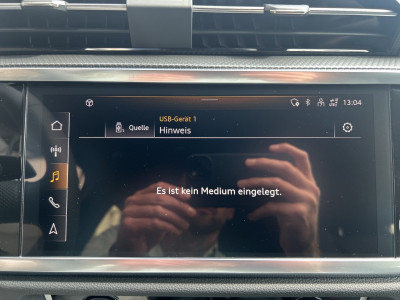 Audi Q3 Gebrauchtwagen Audi Q3 Gebrauchtwagen