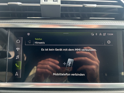 Audi Q3 Gebrauchtwagen Audi Q3 Gebrauchtwagen