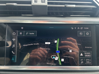 Audi Q3 Gebrauchtwagen Audi Q3 Gebrauchtwagen