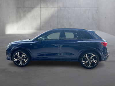 Audi Q3 Gebrauchtwagen Audi Q3 Gebrauchtwagen