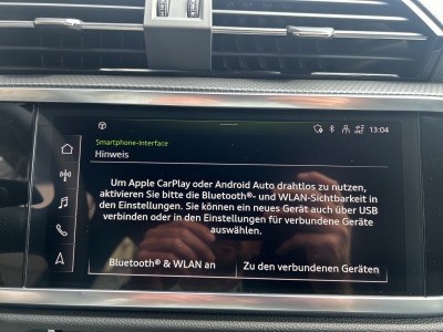 Audi Q3 Gebrauchtwagen Audi Q3 Gebrauchtwagen