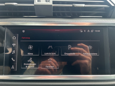 Audi Q3 Gebrauchtwagen Audi Q3 Gebrauchtwagen