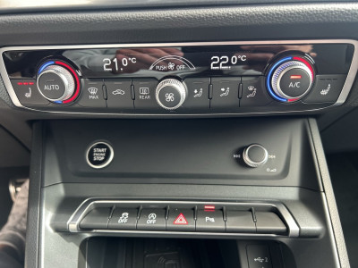 Audi Q3 Gebrauchtwagen Audi Q3 Gebrauchtwagen