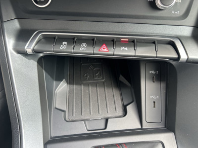 Audi Q3 Gebrauchtwagen Audi Q3 Gebrauchtwagen