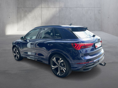 Audi Q3 Gebrauchtwagen Audi Q3 Gebrauchtwagen