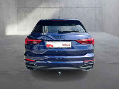 Audi Q3 Gebrauchtwagen Audi Q3 Gebrauchtwagen