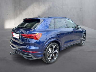 Audi Q3 Gebrauchtwagen Audi Q3 Gebrauchtwagen