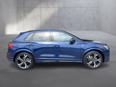 Audi Q3 Gebrauchtwagen Audi Q3 Gebrauchtwagen