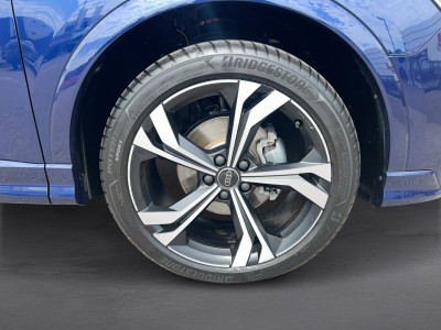 Audi Q3 Gebrauchtwagen Audi Q3 Gebrauchtwagen