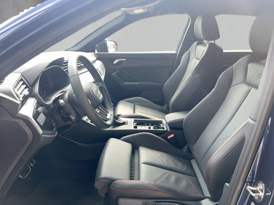 Audi Q3 Gebrauchtwagen Audi Q3 Gebrauchtwagen