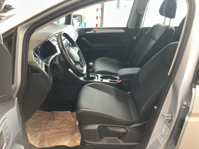 VW Touran Gebrauchtwagen VW Touran Gebrauchtwagen