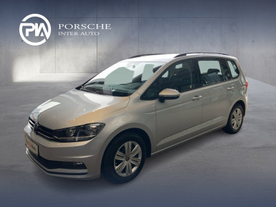 VW Touran Gebrauchtwagen VW Touran Gebrauchtwagen