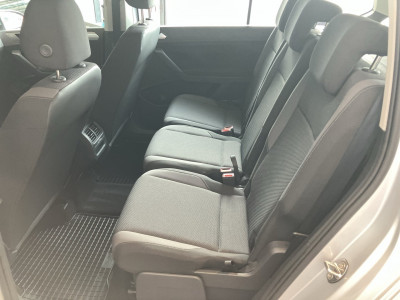 VW Touran Gebrauchtwagen VW Touran Gebrauchtwagen