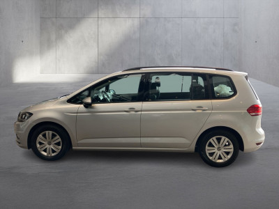 VW Touran Gebrauchtwagen VW Touran Gebrauchtwagen