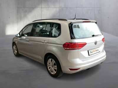 VW Touran Gebrauchtwagen VW Touran Gebrauchtwagen