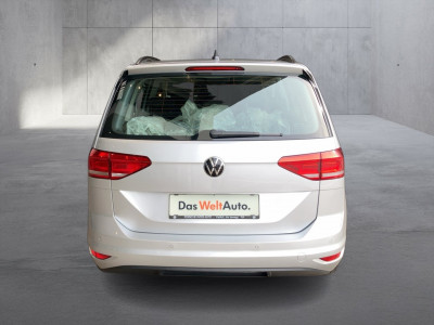 VW Touran Gebrauchtwagen VW Touran Gebrauchtwagen