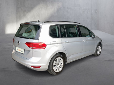 VW Touran Gebrauchtwagen VW Touran Gebrauchtwagen