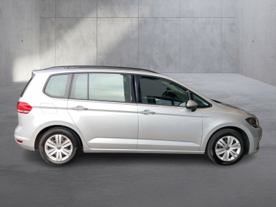 VW Touran Gebrauchtwagen VW Touran Gebrauchtwagen